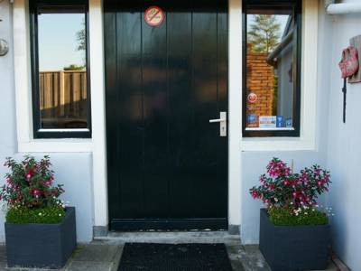 Groepsaccommodatie Ruigahuizen 12 personen